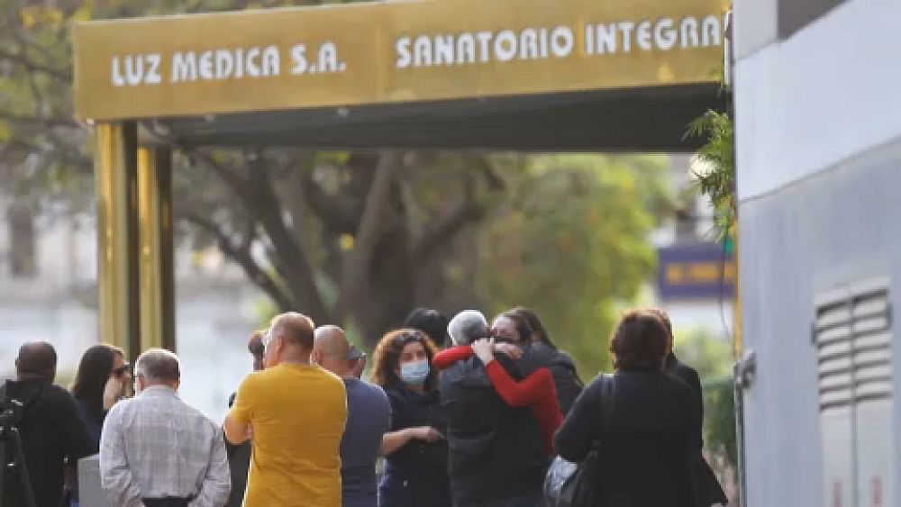 Patógeno desconocido se cobra tres muertes en Argentina