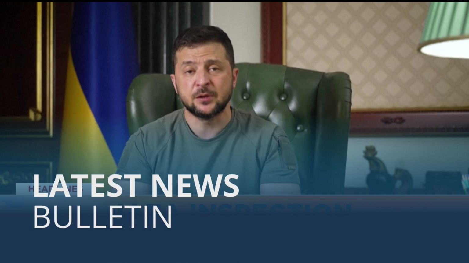 Latest news bulletin | September 2nd – Morning