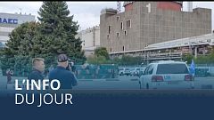 L’info du jour | 2 septembre - Matin