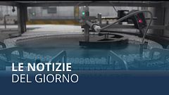 Le notizie del giorno | 02 settembre - Mattino