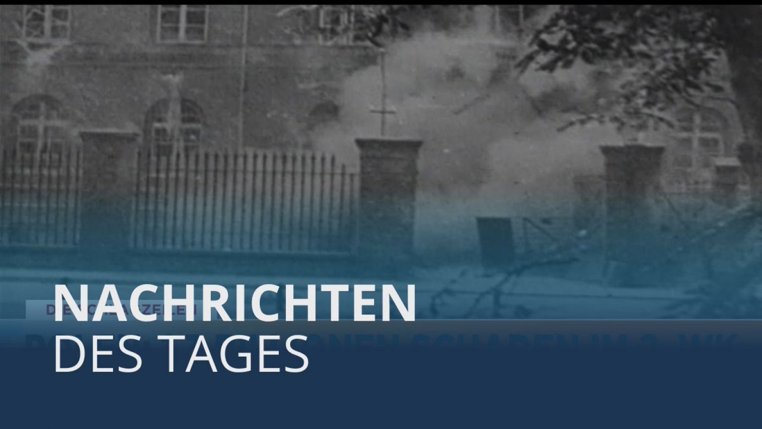 Nachrichten des Tages | 2. September - Morgenausgabe
