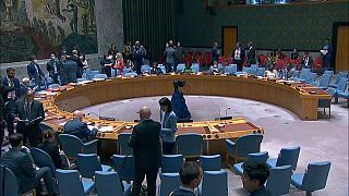 ONU : le nouvel envoyé spécial pour la Libye bientôt annoncé