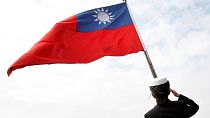 پرچم تایوان