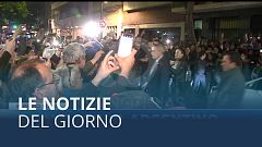 Le notizie del giorno | 02 settembre - Pomeridiane