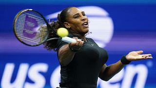 Tennis : Serena Williams, source d’inspiration pour les jeunes