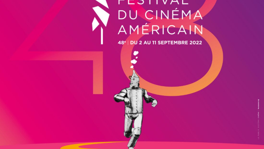 Deauville American Film Festival starspangled cinema Euronews