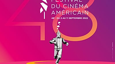 Deauville American Film Festival: star-spangled cinema | Euronews
