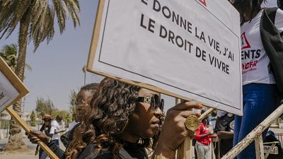 Sénégal : 3 agents de santé arrêtés après la mort d'une femme enceinte