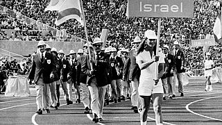 1972 Olimpiyatlar