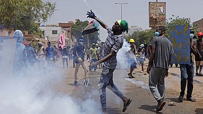 Sudan: seven dead in new tribal clashes in Blue Nile