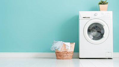 While heating is the greatest use of energy for households in the EU, washing machines are some of the biggest consumers of electricity in the home. While heating is the greatest use of energy for households in the EU, washing machines are some of the biggest consumers of electricity in the home.