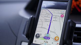 A Waze-ből is nyert mobiladatokat a Fog Reveal nyomkövető