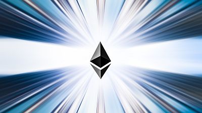 Ethereum has made the switch to a less energy intense PoS technology. Ethereum has made the switch to a less energy intense PoS technology.