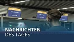 Nachrichten des Tages | 2. September - Abendausgabe