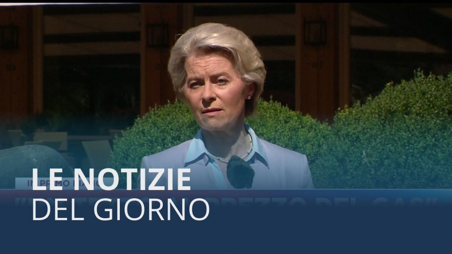Le notizie del giorno | 02 settembre - Serale