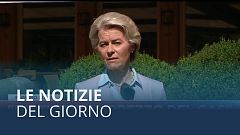 Le notizie del giorno | 02 settembre - Serale