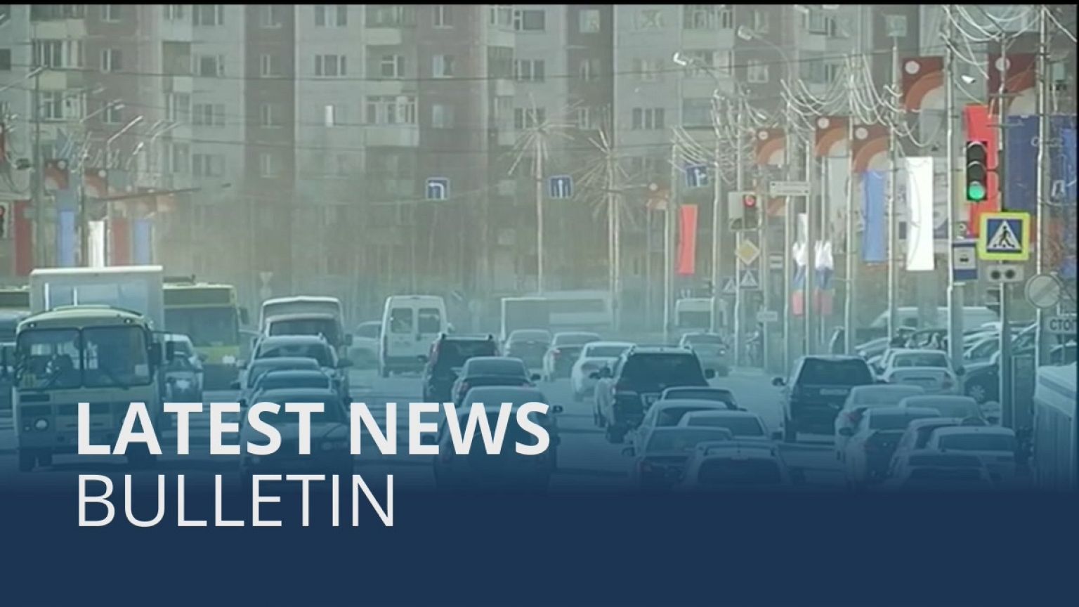 Latest news bulletin | September 2nd – Evening