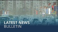 Latest news bulletin | September 2nd – Evening