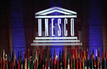 UNESCO'nun Paris'teki merkezi
