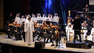 Qatar365: a tradicionális katari zene ezer arca