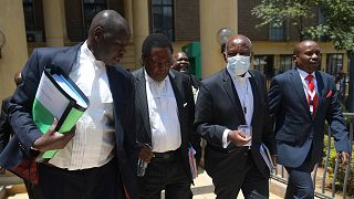 Kenya : suspense après les auditions devant la Cour Suprême