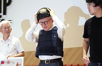 رابرت تسائو، میلیاردر ۷۵ ساله تایوان