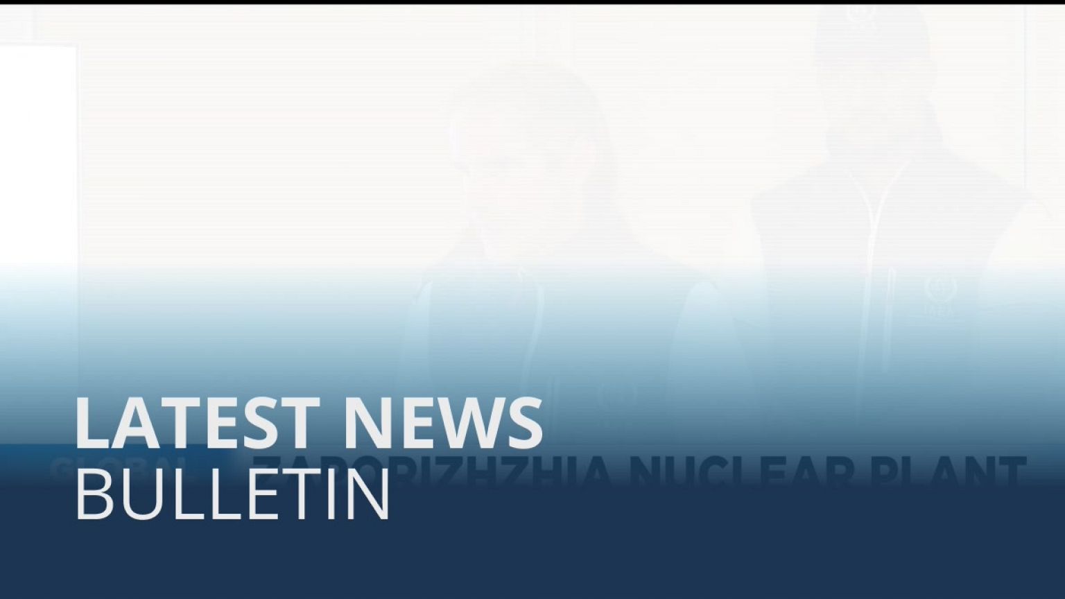 Latest news bulletin | September 3rd – Morning