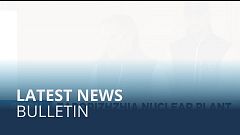 Latest news bulletin | September 3rd – Morning