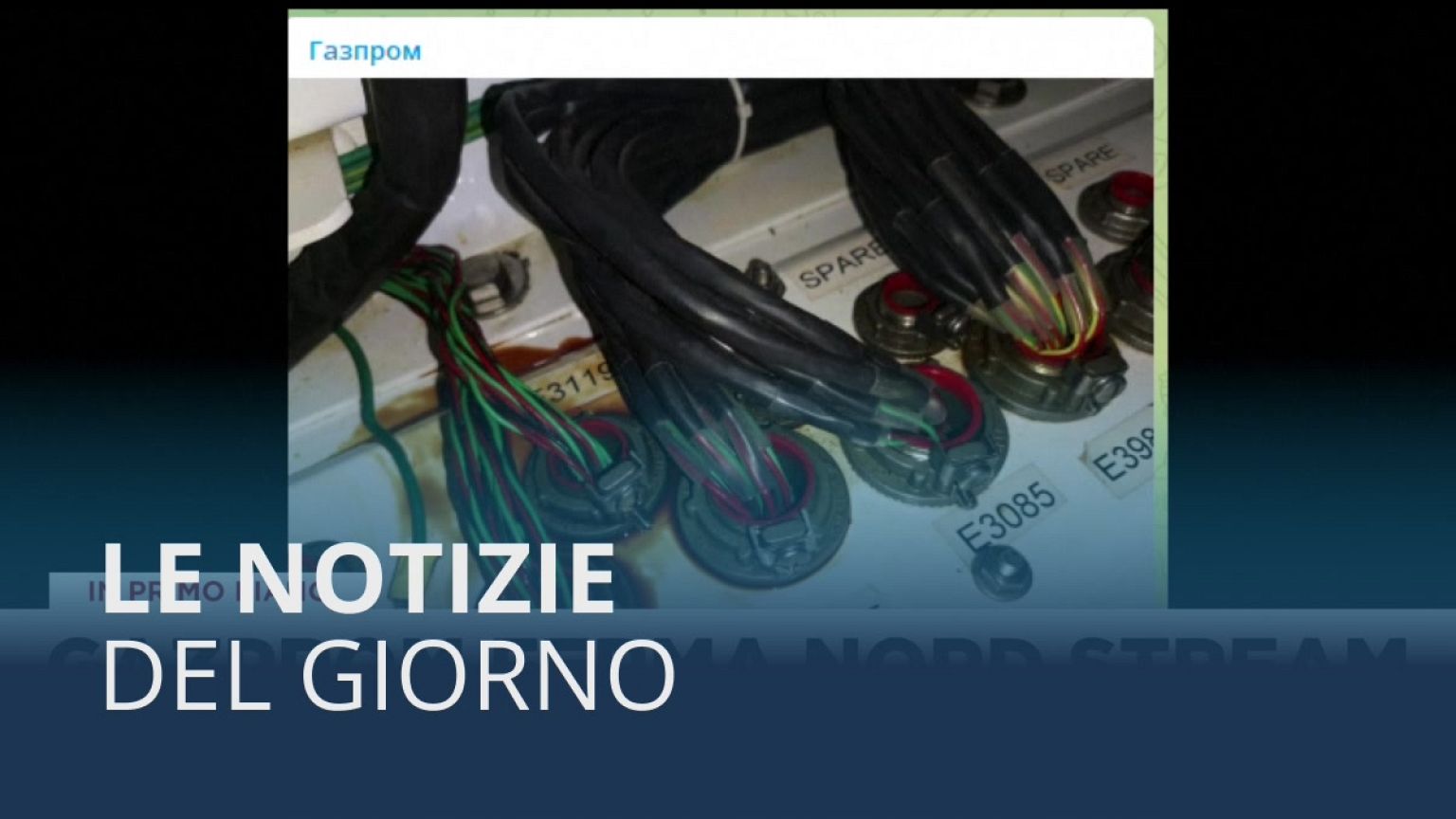 Le notizie del giorno | 03 settembre - Mattino