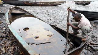 Nigeria : le nettoyage de l'Ogoniland aggrave la pollution