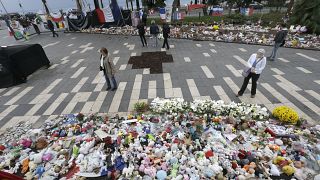 Ataque de Nice deixou mais de 80 mortos
