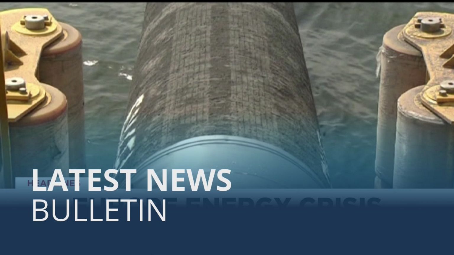 Latest news bulletin | September 3rd – Midday