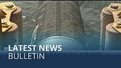 Latest news bulletin | September 3rd – Midday