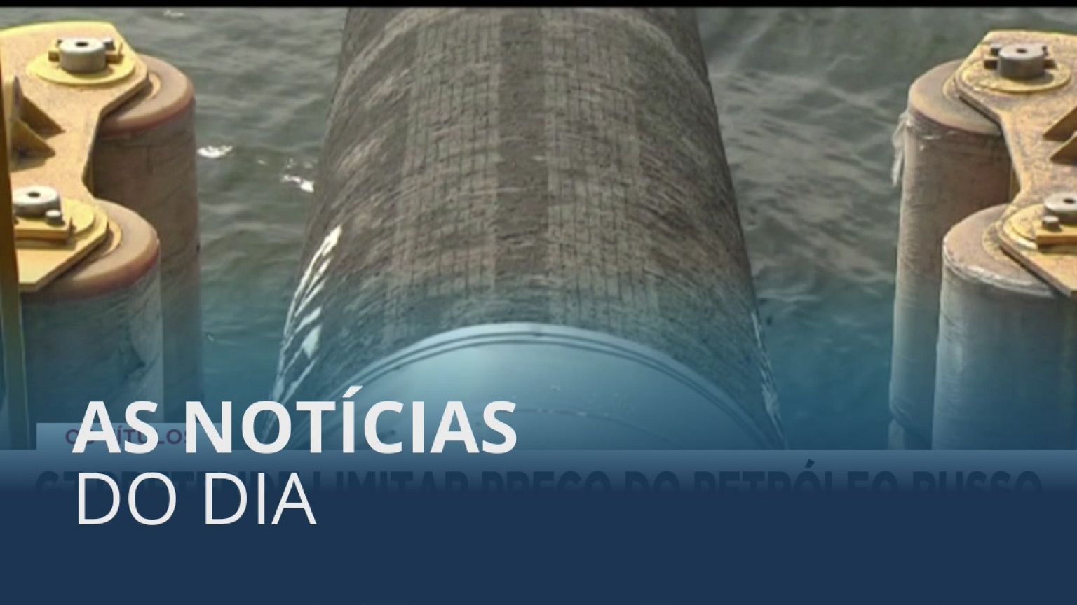 As notícias do dia | 3 Setembro 2022 - Tarde