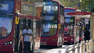 İngiltere'de şehir içi otobüs biletlerine 2 sterlin tavan fiyat uygulaması getirilecek