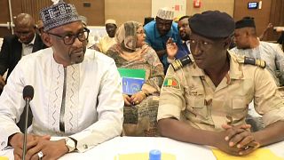 Mali : l'accord d'Alger de 2015 navigue entre désaccord et espoir