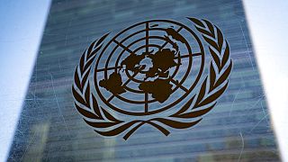 "Mon corps compte" : les survivants de viol se sont fait entendre à l'ONU vendredi 2 septembre 2022.
