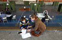 Nova Constituição do Chile votada em referendo