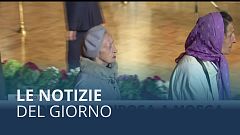 Le notizie del giorno | 04 settembre - Mattino