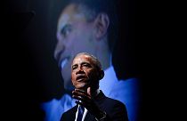 باراک اوباما، رئیس جمهور اسبق آمریکا