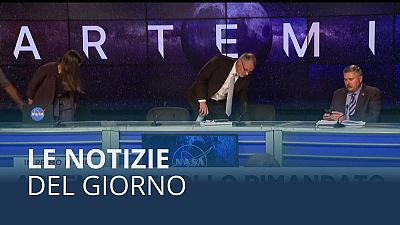 Le notizie del giorno | 04 settembre - Pomeridiane