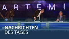 Nachrichten des Tages | 4. September - Mittagsausgabe