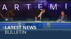 Latest news bulletin | September 4th – Midday