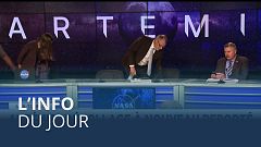 L’info du jour | 4 septembre - Mi-journée