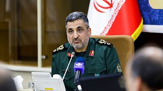 مهدی فرحی، جانشنین وزیر دفاع ایران