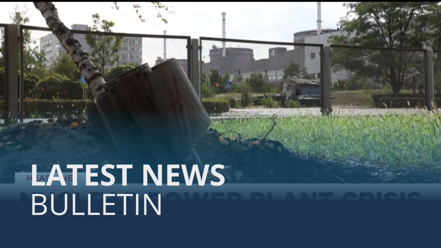 Latest news bulletin | September 4th – Evening