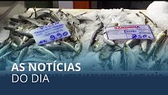 As notícias do dia | 4 Setembro 2022 - Noite