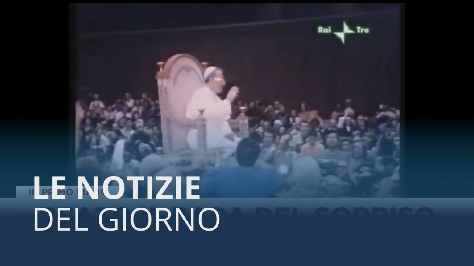 Le notizie del giorno | 04 settembre - Serale