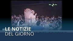 Le notizie del giorno | 04 settembre - Serale