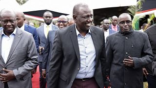 Kenya: William Ruto vows to respect court ruling over disputed polls